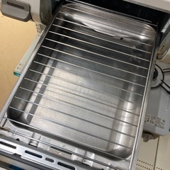 リンナイ ガスコンロ 都市ガスの画像