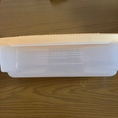 レンジでパスタ　4人分の画像