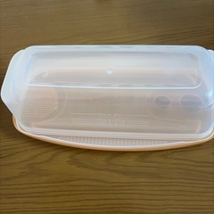 レンジでパスタ　4人分の画像