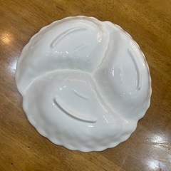 盛り合わせ皿の画像