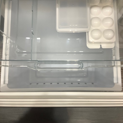 【6ヶ月間の保証付き】Hisense 2ドア冷蔵庫入荷しました！