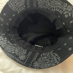 ディッキーズ帽子の画像