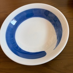 お皿4枚の画像