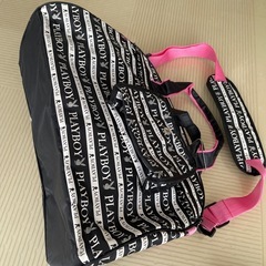 ボストンバッグの画像