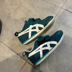 くつたち16センチの画像