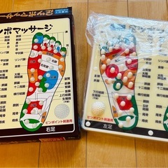 2月15日まで☆期間限定出品☆疲労回復☆足ツボマッサージの画像