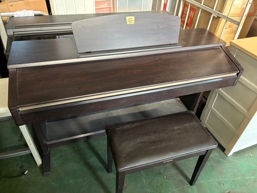 YAMAHA Clavinova（クラビノーバ）CLP-120