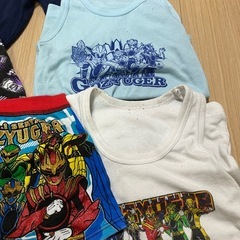 薄手パジャマの画像