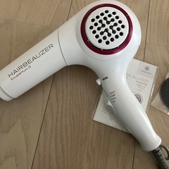 HAIRBEAUZER  ExcelleMium2の画像