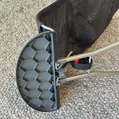 【ベビービョルン】バウンサーBliss の画像