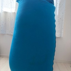 ヨギボー  Yogibo MAX support マックス サポート2個セットの画像