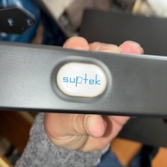 ガス式モニターアーム②の画像