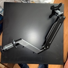 ガス式モニターアーム②の画像