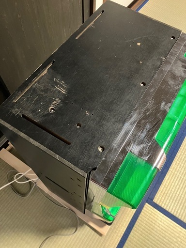 北電子 スロット SAIsai サイサイ 実機 コイン不要機付き