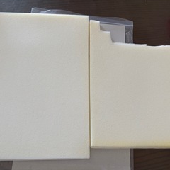 医療用　粘着フォームパッドの画像