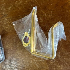 未使用品❗️バイク用　ドリンクホルダー　　2種 の画像