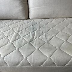 IKEA EKEBOL ソファの画像