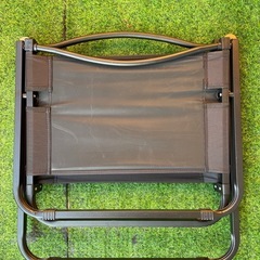 キャンプ　イスの画像