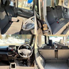 ホンダ N-BOX GLパッケージ 走行12万キロ 走行問題なし！の画像