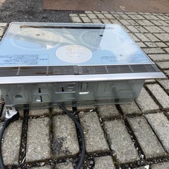 IH  クッキングヒーターの画像