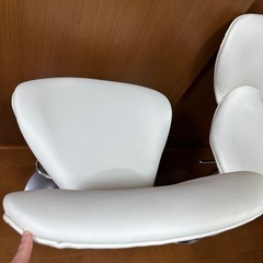 ハイチェアの画像