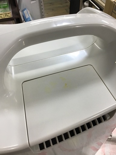 ●販売終了●CORONA    コンプレッサー式除湿機　2020年製　タンク3.5L    8〜16畳　中古品　※本体・タンク傷みあり