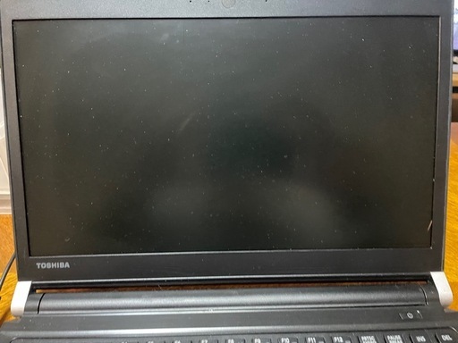 TOSHIBA コンパクトPC 本日中なら5000円