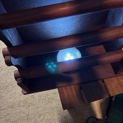 ブレスレット掛けの画像