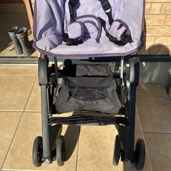 機内持ち込み可能 ベビーカーの画像