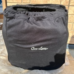 機内持ち込み可能 ベビーカーの画像