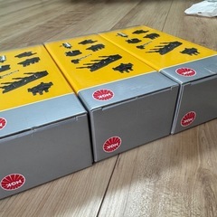 nbox jf1 NGK イグニッションコイル U5408 3個セットの画像