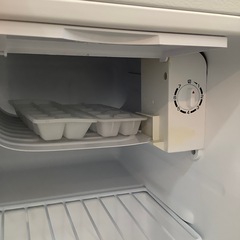 YAMADA ヤマダ電機 1ドア冷蔵庫 YRZ-C05H1 2022年製【トレファク 川越店】の画像