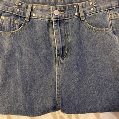 ジーンズの画像