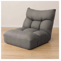 ニトリ ソファ座椅子の画像