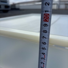 収納ケースの画像