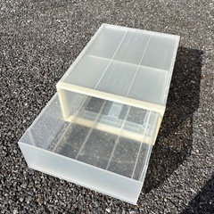 収納ケースの画像