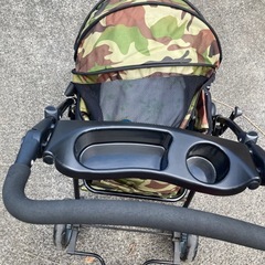 ペット用バギー譲ります。の画像
