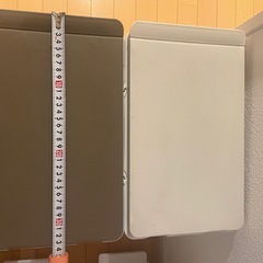 20Lゴミ箱3点セットの画像