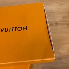 ヴィトン空箱6個まとめての画像