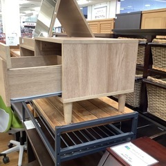 LOWYA ロウヤ テレビボード Resentify レセンティフィ【トレファク 川越店】の画像