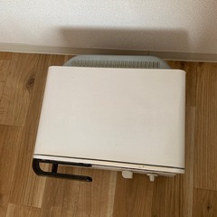 オーブントースターの画像