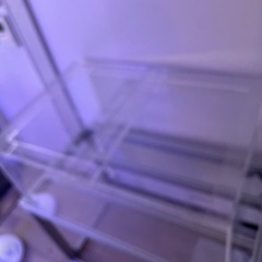 90cm水槽と水槽台の画像