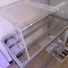 90cm水槽と水槽台の画像