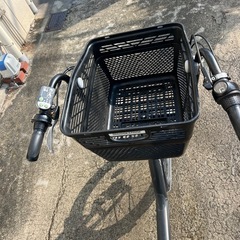 🉐559🉐バッテリー長持ち🉐🉐 ブリヂストン 20インチ 電動自転車🈹現車確認🉑の画像
