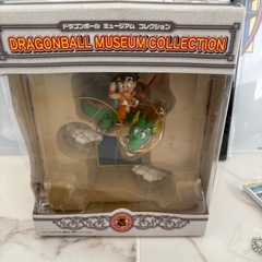 ドラゴンボール　第一巻シリーズ色々　孫悟空　入手困難品色々　浮き絵【銅】の画像