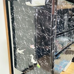 引き出し棚の画像