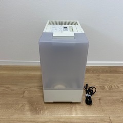 加湿器　DAINICHI ダイニチの画像