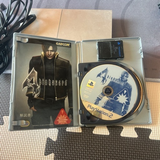 PS2ソフトセット