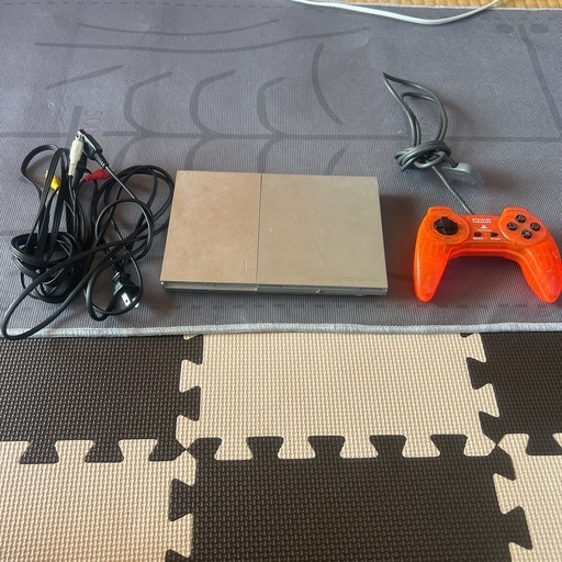 PS2ソフトセット