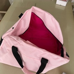 ボストンバッグの画像